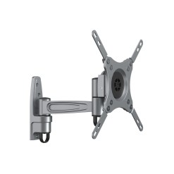 Multibrackets M VESA Flexarm 360 II Silver 75 100 200