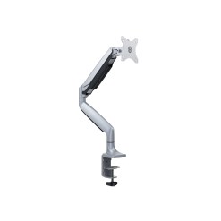 Multibrackets M Deskmount Gas Spring Single Silver