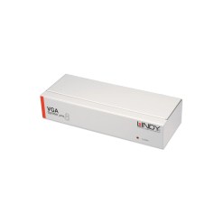 Lindy 8 Port VGA Splitter