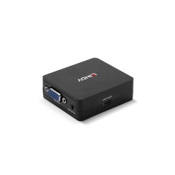 Lindy Composite / S-Video to VGA Converter - image 5