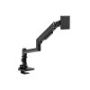 Multibrackets M Deskmount Gas Spring Single Black