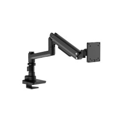 Multibrackets M Deskmount Gas Spring Single Black - image 2