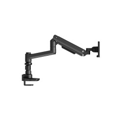 Multibrackets M Deskmount Gas Spring Single Black - image 3