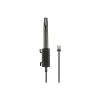 Lindy 32632 temperature/humidity sensor Indoor Temperature & humidity sensor Wired