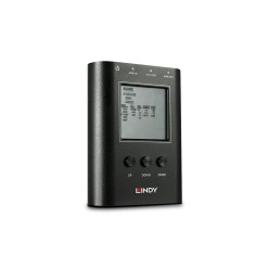 Lindy HDMI 2.0 18G Signal Analyser and Generator