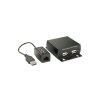 Lindy 300m USB Cat.6 Extender HID