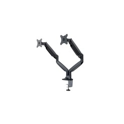 Multibrackets M Deskmount Gas Spring Dual Black - image 3