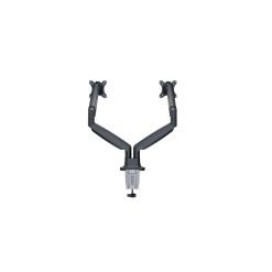 Multibrackets M Deskmount Gas Spring Dual Black - image 4