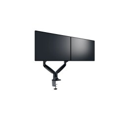 Multibrackets M Deskmount Gas Spring Dual Black - image 7