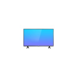 TCL 32ES580 TV 81.3 cm (32") HD Smart TV Wi-Fi Silver 230 cd/m²