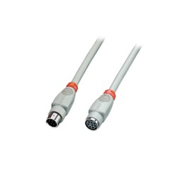 Lindy EXTENSION CABLE 8 PIN MINI D