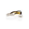 Lindy 33863 internal power cable 0.15 m