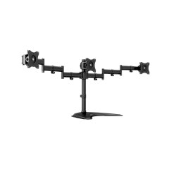 Multibrackets M Deskstand Basic Triple
