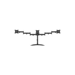 Multibrackets M Deskstand Basic Triple - image 2