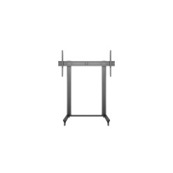 Multibrackets M Public Display Stand 210 Dual Pillar 150kg MAX Wheelbase - image 2