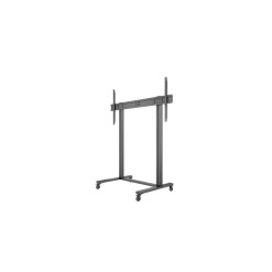 Multibrackets M Public Display Stand 210 Dual Pillar 150kg MAX Wheelbase - image 3