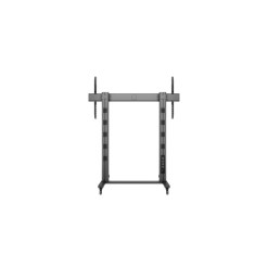 Multibrackets M Public Display Stand 210 Dual Pillar 150kg MAX Wheelbase - image 4