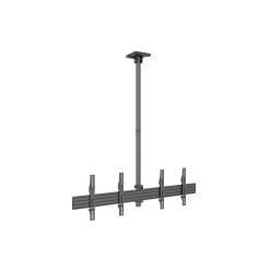 Multibrackets M Ceiling Mount Pro MBC2X1U