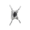 Multibrackets M VESA Wallmount 360 Silver