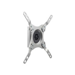 Multibrackets M VESA Wallmount 360 Silver
