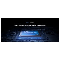 Ugreen NETWORK ATTACHED DXP8800PL DISKLESUK NAS Desktop Intel® Core™ i5 i5-1235U 8 GB DDR5 0 TB UGOS PRO - image 5