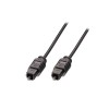 Lindy 10m TosLink SPDIF Digital Optical Cable