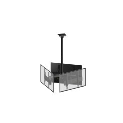 Multibrackets M Ceiling Mount Pro MBC3U - image 4