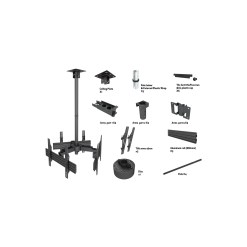 Multibrackets M Ceiling Mount Pro MBC3U - image 5