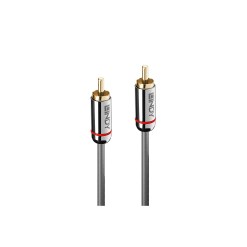 Lindy 5M DIGITAL AUDIO CABEL, CROMO LINE
