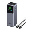 Ugreen 25000mAh 200W Fast Charging Powerbank Grey