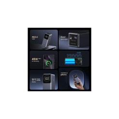 Ugreen 12000mAh 100W Fast Charging Powerbank