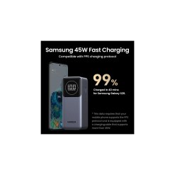 Ugreen 12000mAh 100W Fast Charging Powerbank - image 4