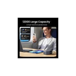 Ugreen 12000mAh 100W Fast Charging Powerbank - image 5