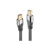 Lindy 2m CROMO Mini DisplayPort Cable