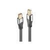 Lindy 5m CROMO Mini DisplayPort Cable