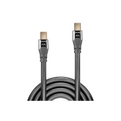 Lindy 5m CROMO Mini DisplayPort Cable - image 2