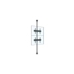 Multibrackets M Floor to Ceiling Mount Pro MBFC2U - image 10
