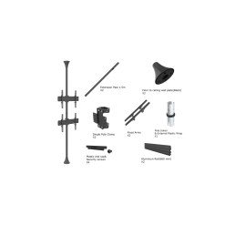 Multibrackets M Floor to Ceiling Mount Pro MBFC2U - image 8