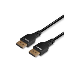 Lindy 2m Slim DisplayPort 1.4 Cable - image 5