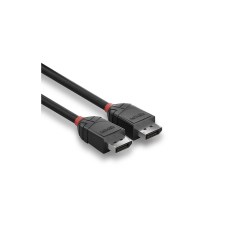 Lindy 2m DisplayPort 1.2 Cable, Black Line - image 3