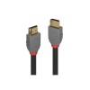 Lindy 3m High Speed HDMI Cable, Anthra Line