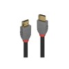 Lindy 20m Standard HDMI Cable, Anthra Line