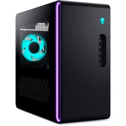 Dell Alienware Aurora ACT1250 Intel Core Ultra 9 285K 32 GB DDR5-SDRAM 2 TB SSD NVIDIA GeForce RTX 5080 Windows 11 Home Desktop PC Platinum - image 3