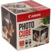 Canon 3713C011 ink cartridge 2 pc(s) Original Standard Yield Black, Cyan, Magenta, Yellow