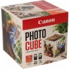Canon 3713C013 ink cartridge 2 pc(s) Original Standard Yield Cyan, Magenta, Yellow