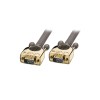 Lindy 5m Gold VGA Monitor Cable