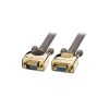 Lindy 15m Gold VGA Extension Cable