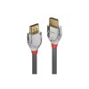 Lindy 0.5m High Speed HDMI Cable, Cromo Line