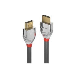 Lindy 5m High Speed HDMI Cable, Cromo Line