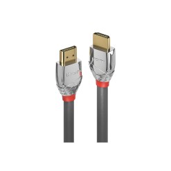Lindy 7.5m Standard HDMI Cable, Cromo Line